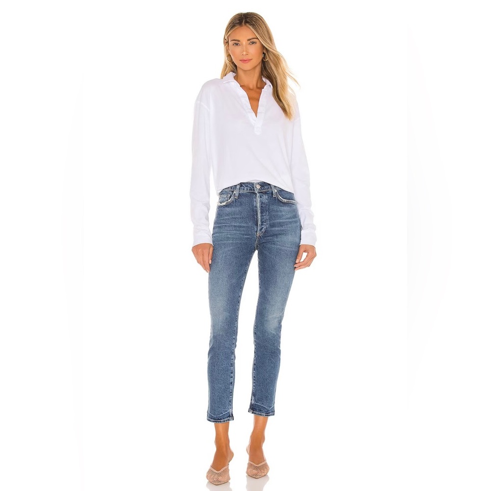 Lauren by Ralph Lauren Pullover Shirt